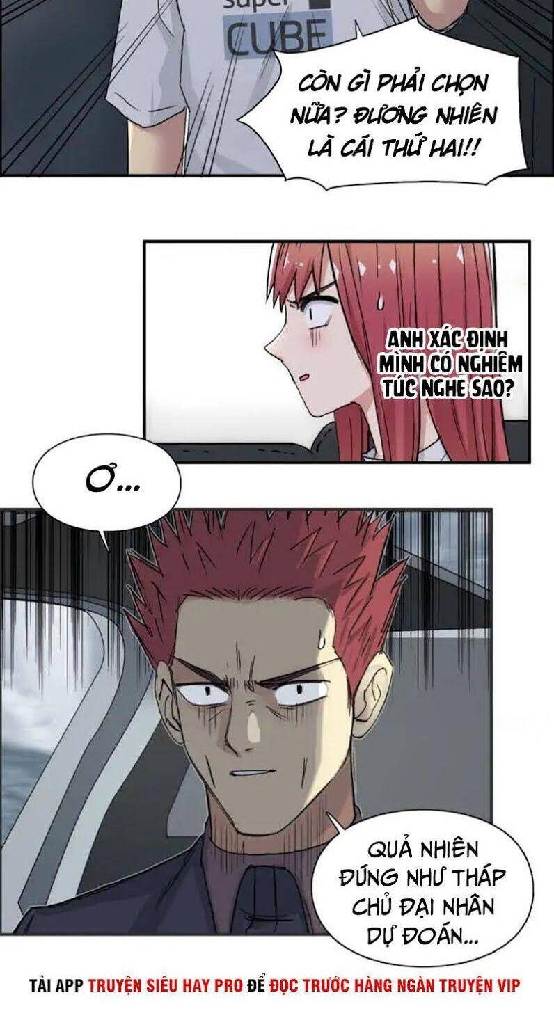 Siêu Năng Lập Phương Chapter 175 - 15