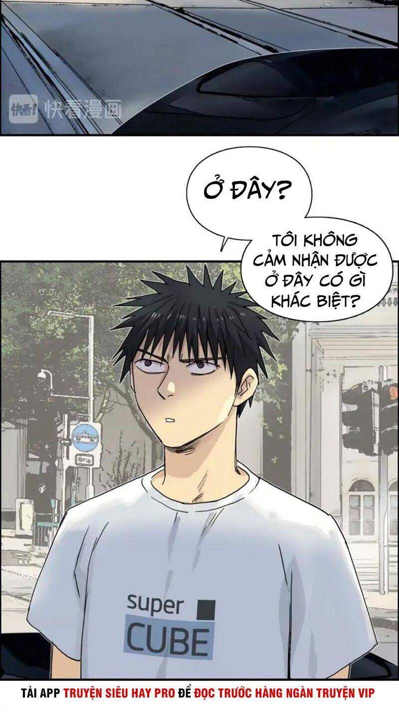 Siêu Năng Lập Phương Chapter 175 - 17