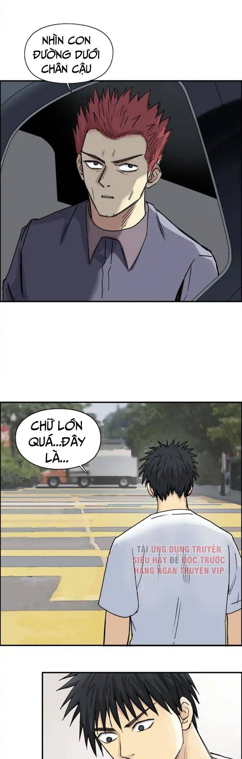 Siêu Năng Lập Phương Chapter 175 - 18