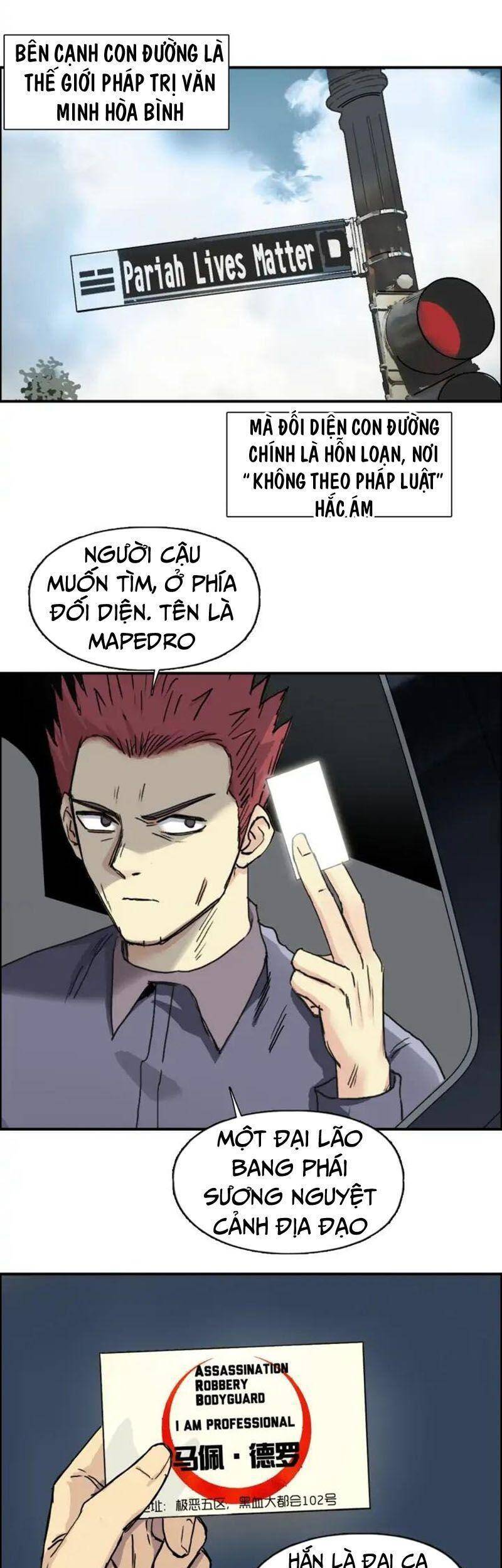 Siêu Năng Lập Phương Chapter 175 - 20