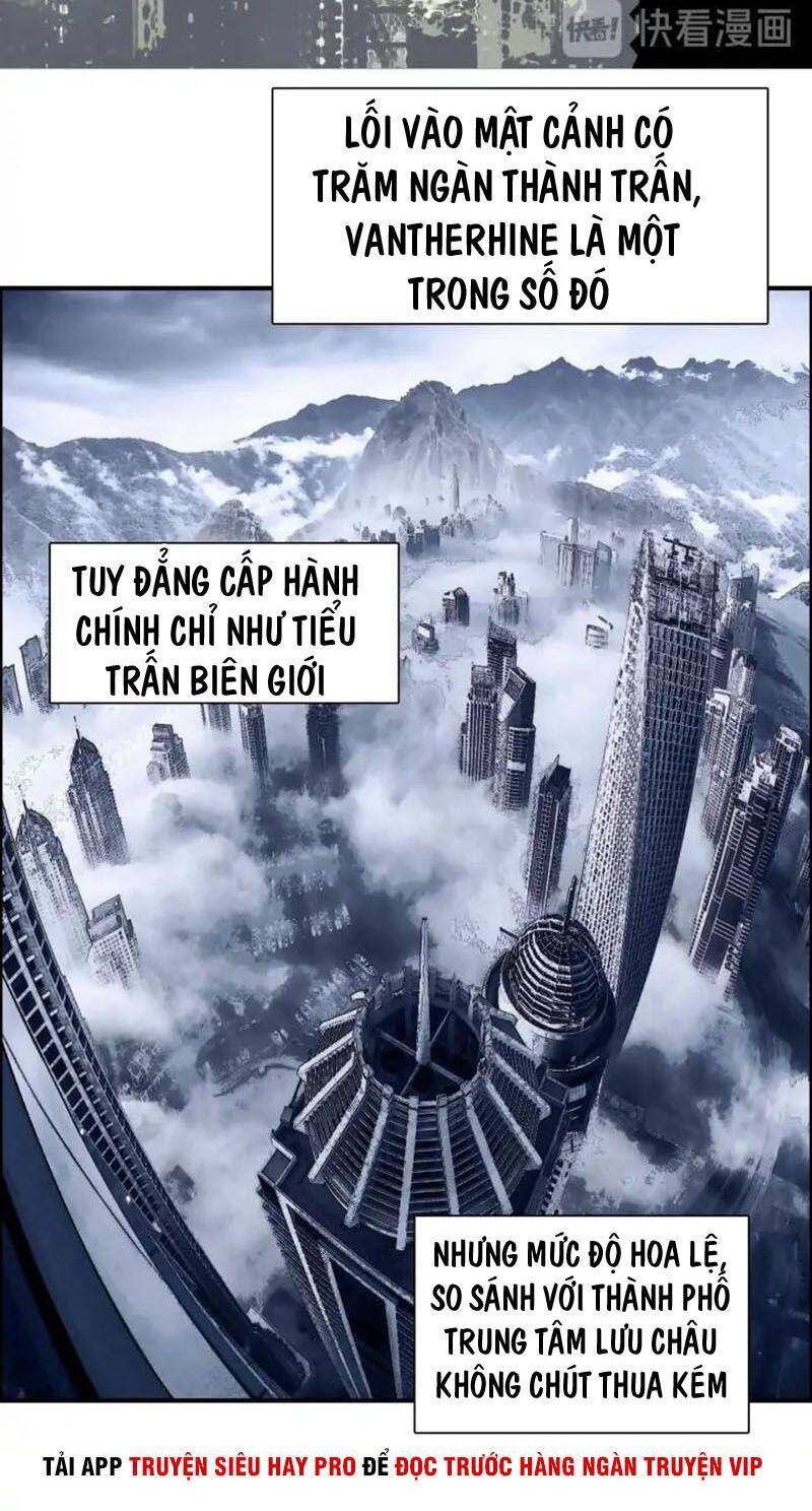 Siêu Năng Lập Phương Chapter 175 - 3