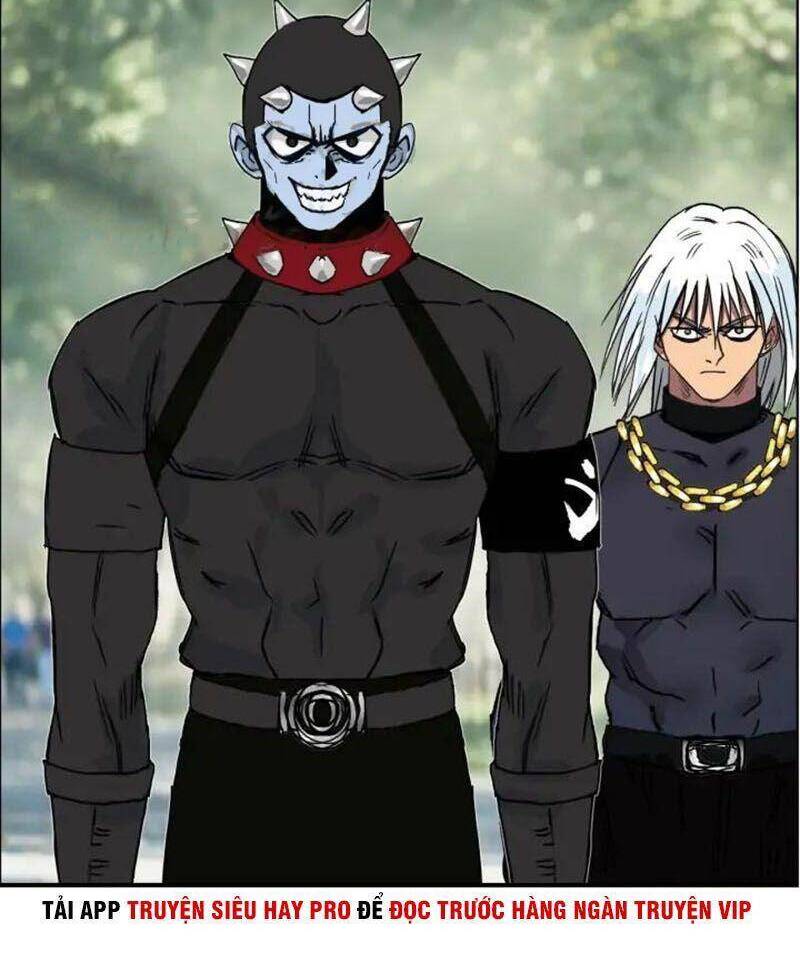 Siêu Năng Lập Phương Chapter 175 - 27