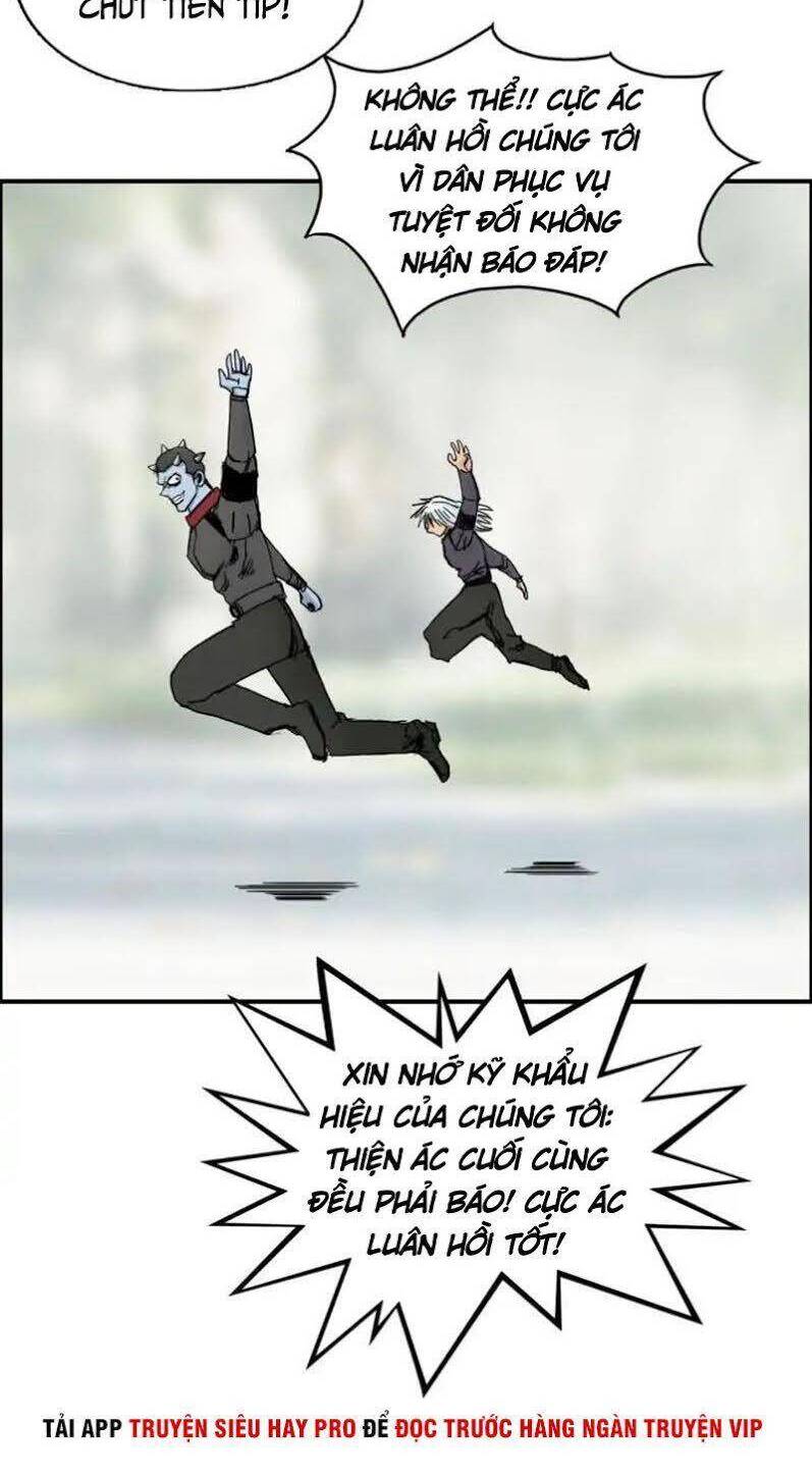 Siêu Năng Lập Phương Chapter 175 - 34