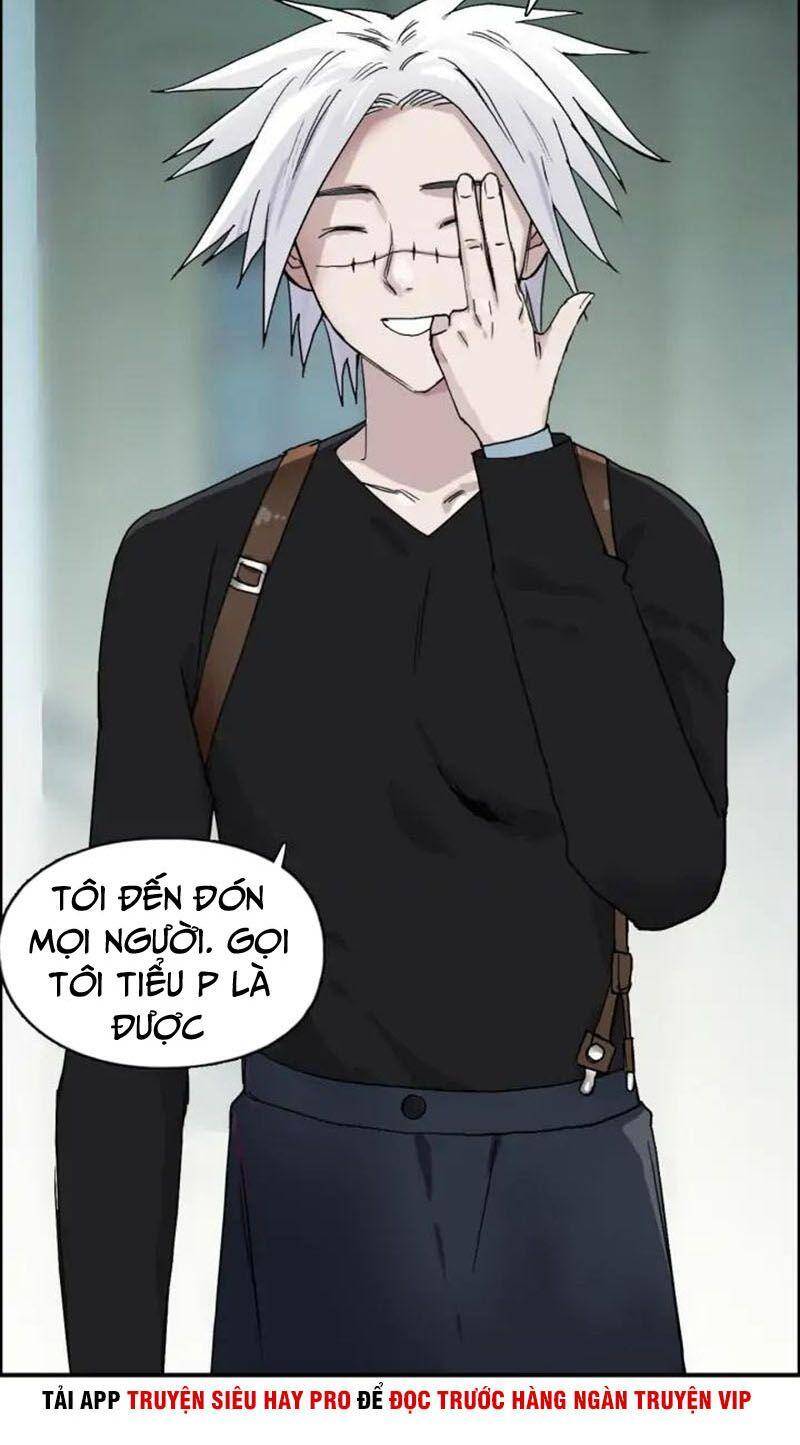 Siêu Năng Lập Phương Chapter 175 - 36