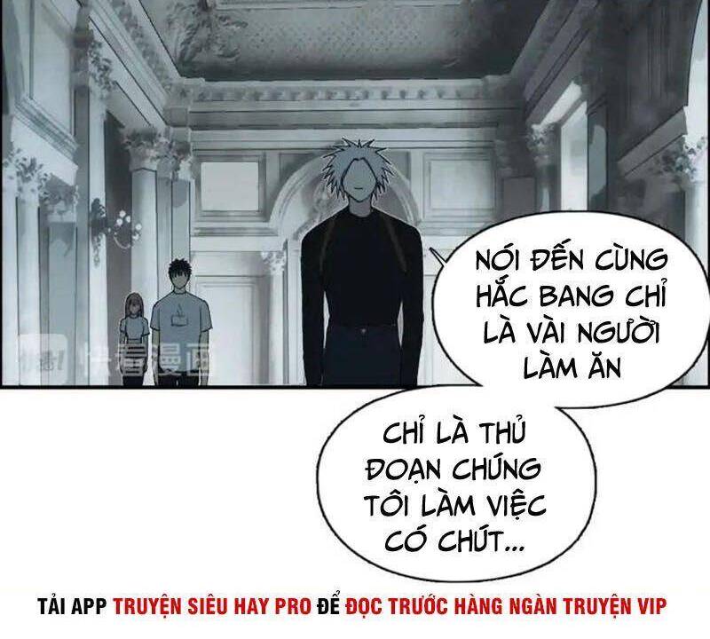 Siêu Năng Lập Phương Chapter 175 - 38