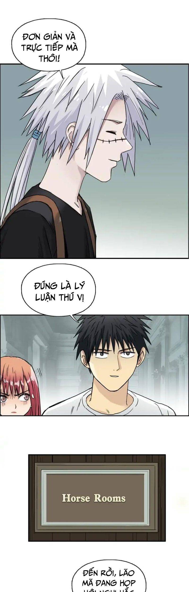 Siêu Năng Lập Phương Chapter 175 - 39