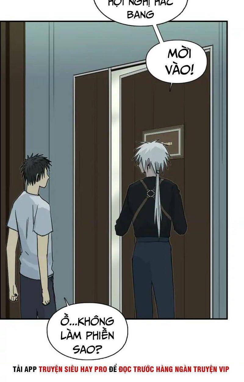 Siêu Năng Lập Phương Chapter 175 - 40