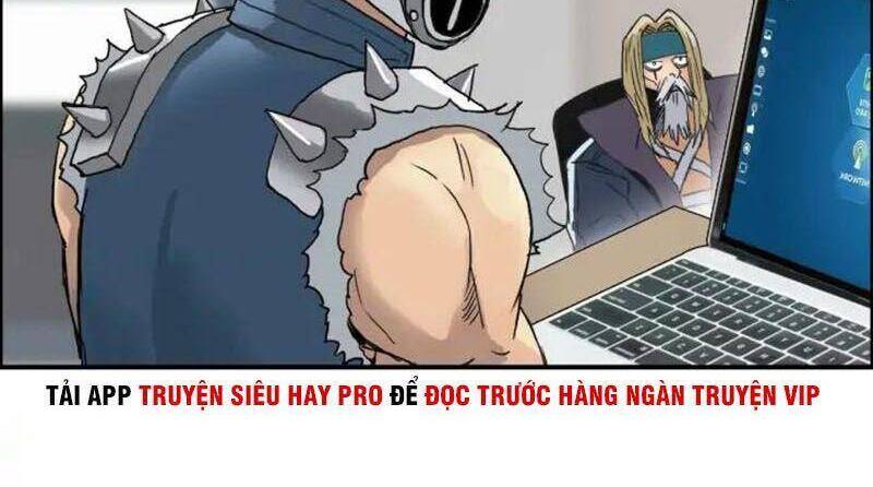 Siêu Năng Lập Phương Chapter 175 - 42