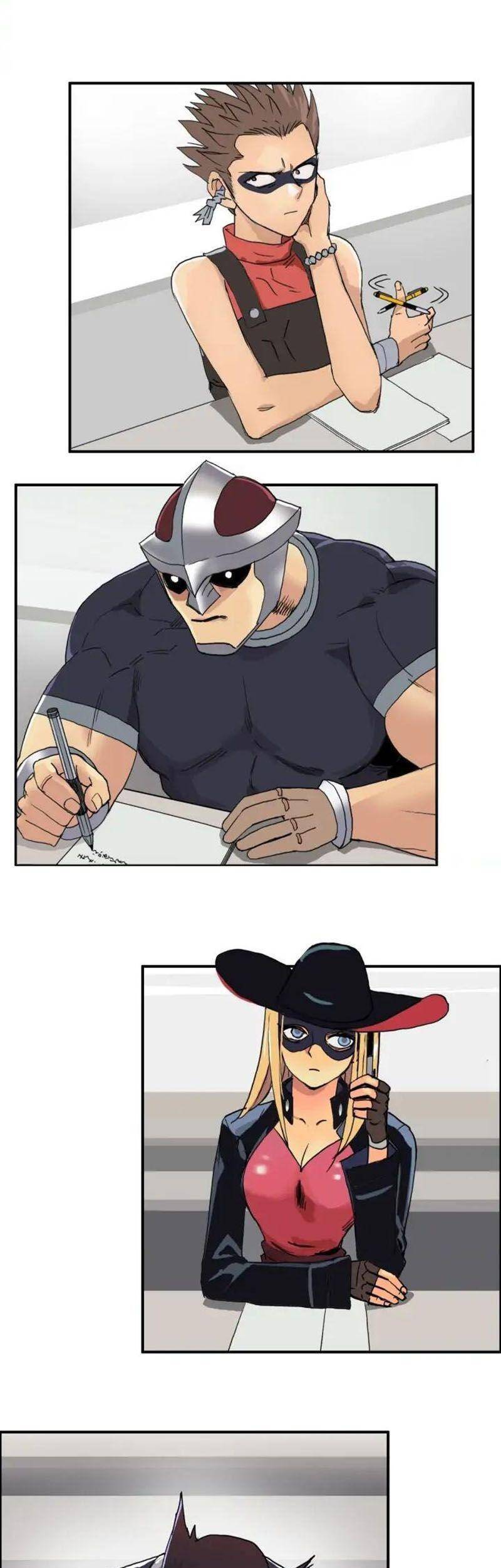 Siêu Năng Lập Phương Chapter 175 - 43