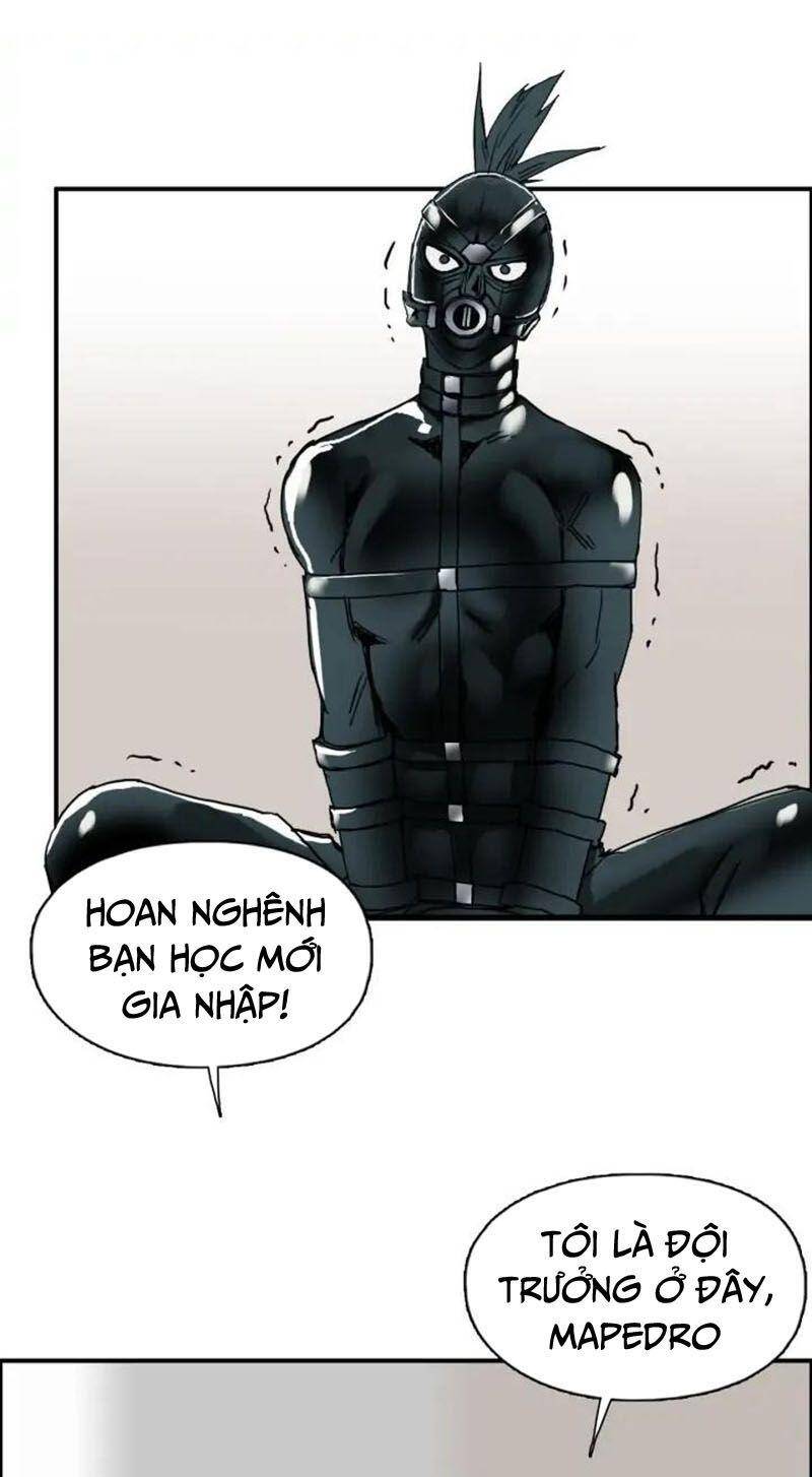 Siêu Năng Lập Phương Chapter 175 - 45