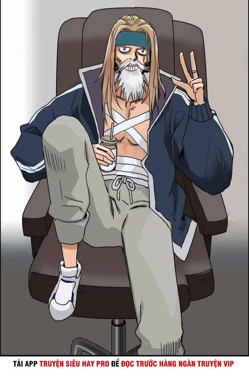 Siêu Năng Lập Phương Chapter 175 - 46