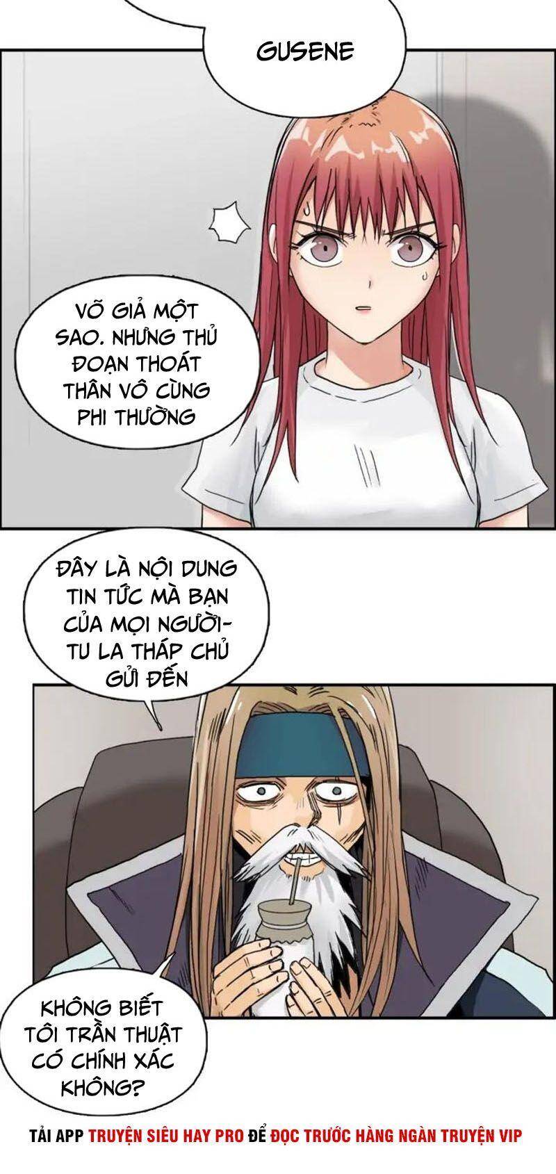 Siêu Năng Lập Phương Chapter 175 - 48