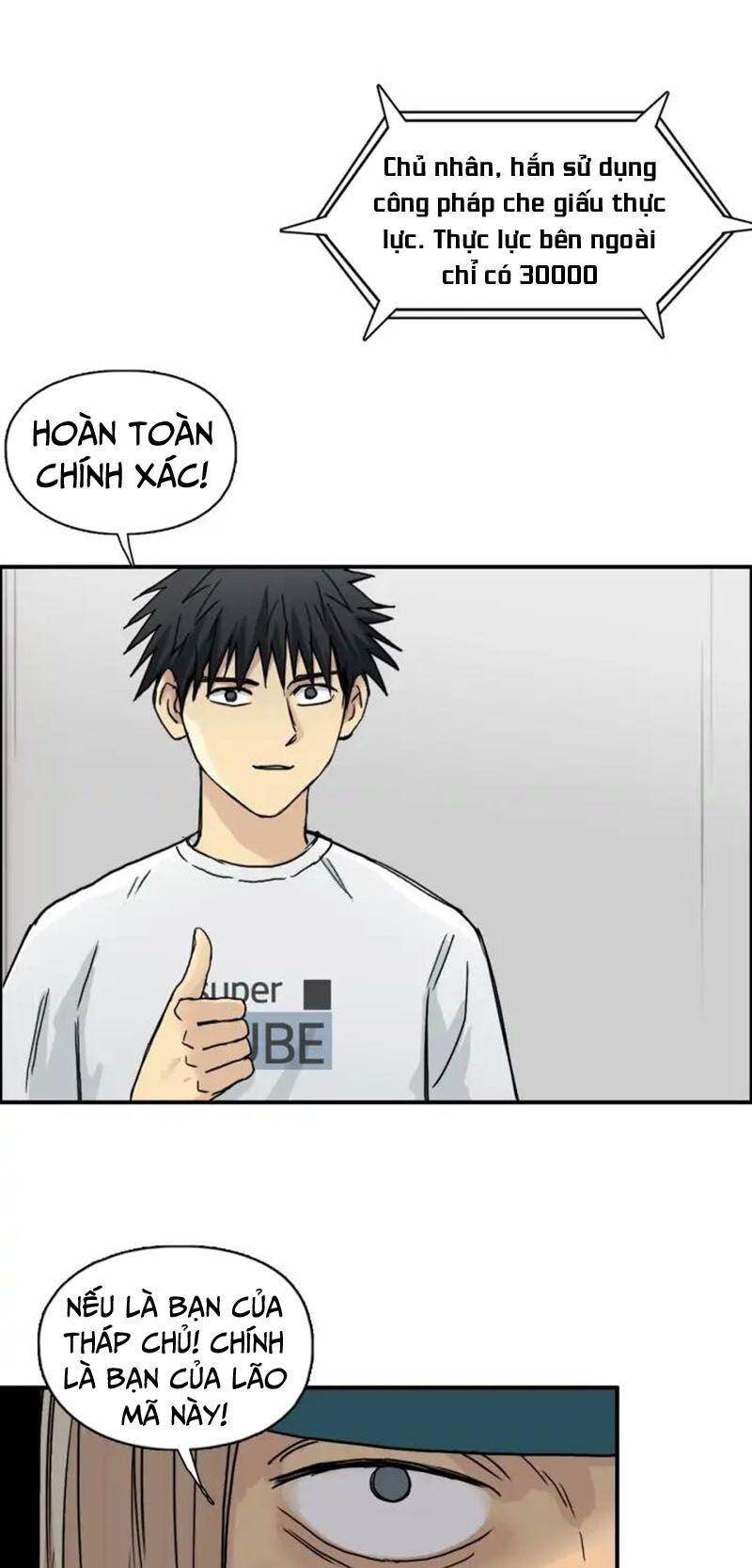 Siêu Năng Lập Phương Chapter 175 - 49