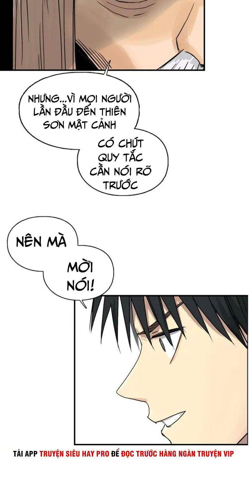 Siêu Năng Lập Phương Chapter 175 - 50