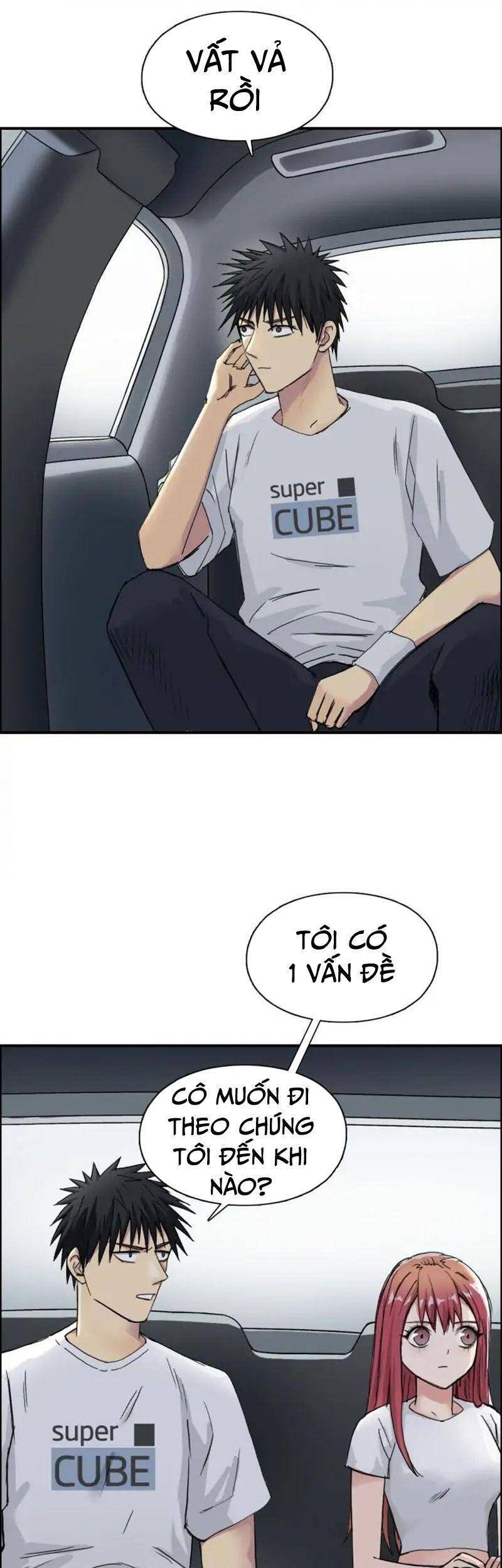 Siêu Năng Lập Phương Chapter 175 - 6