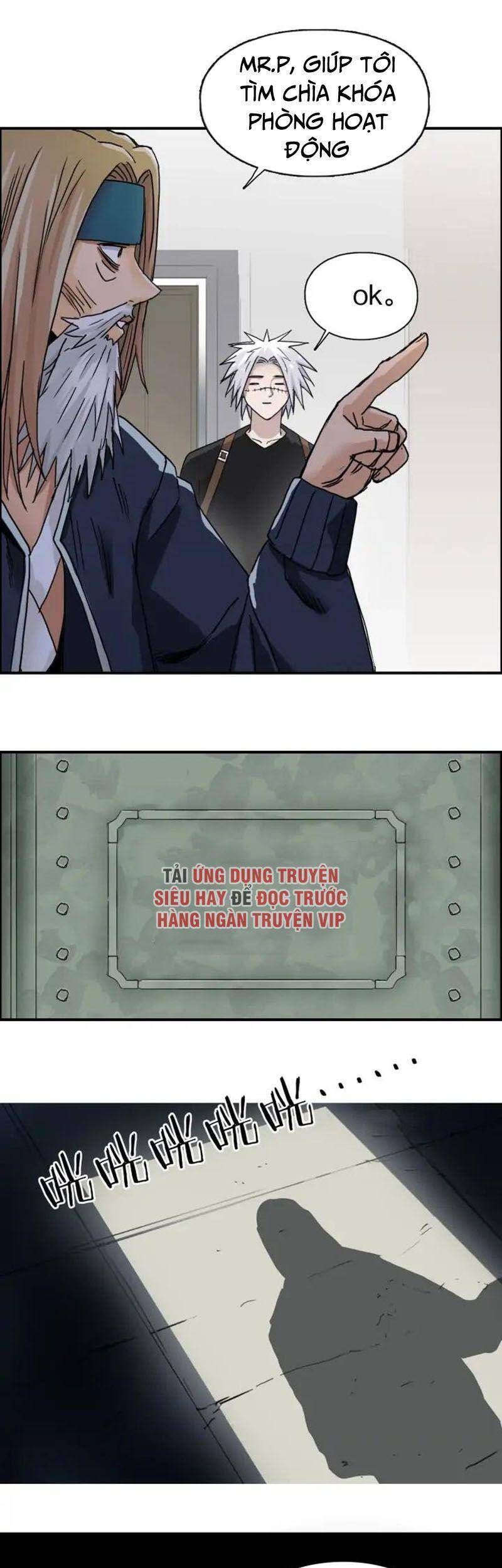 Siêu Năng Lập Phương Chapter 175 - 51