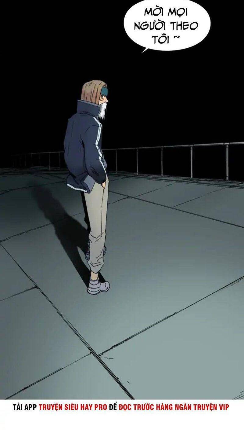 Siêu Năng Lập Phương Chapter 175 - 52