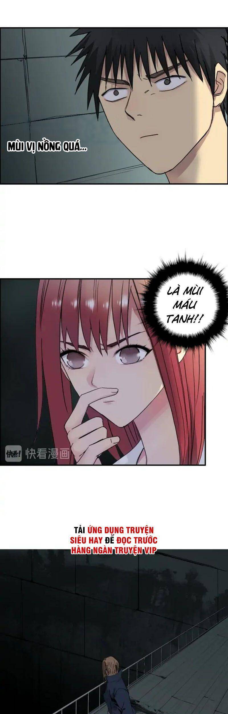 Siêu Năng Lập Phương Chapter 175 - 53