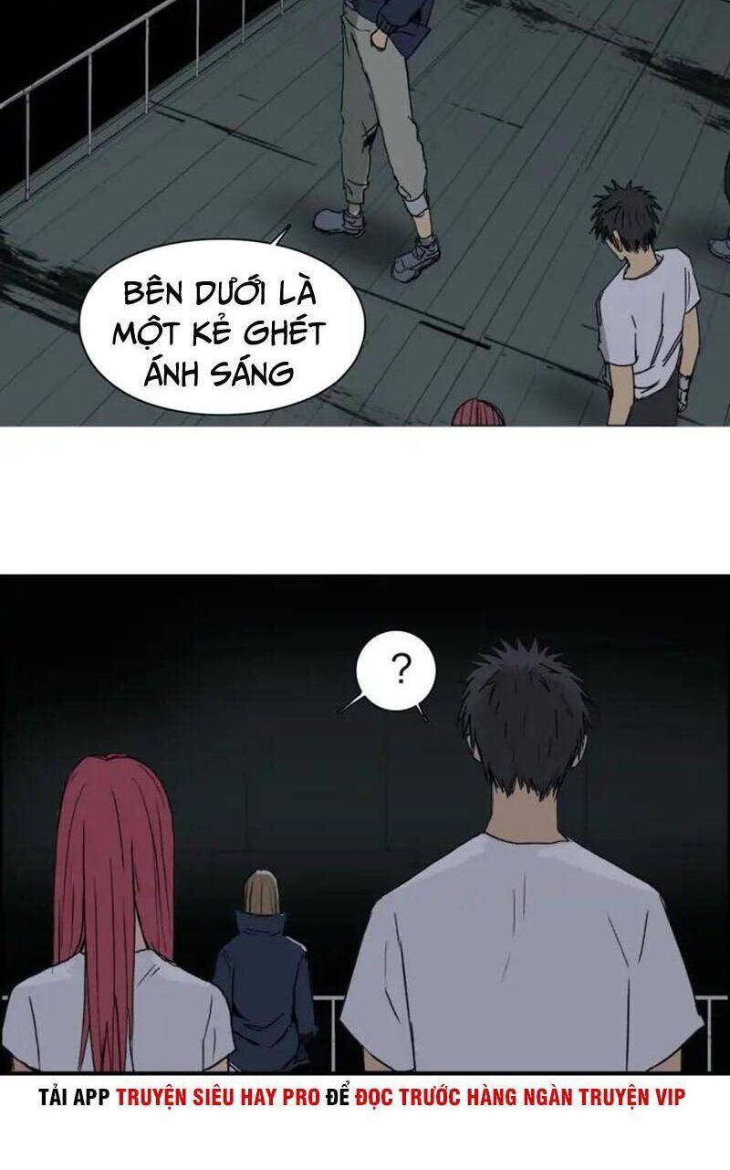 Siêu Năng Lập Phương Chapter 175 - 54