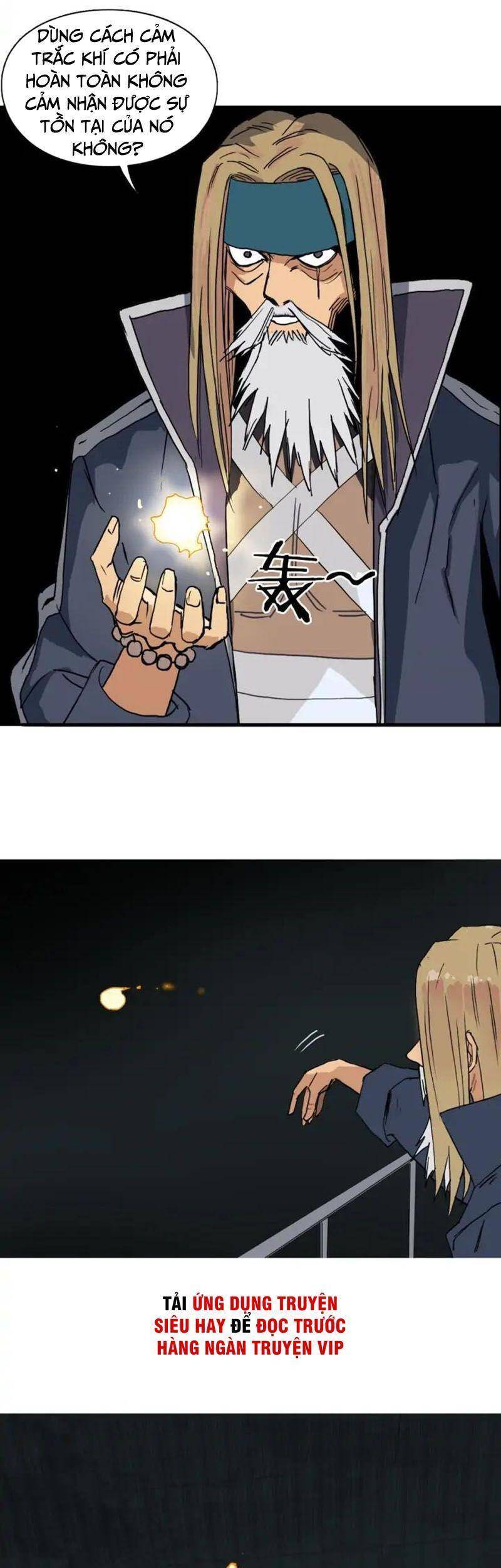 Siêu Năng Lập Phương Chapter 175 - 55