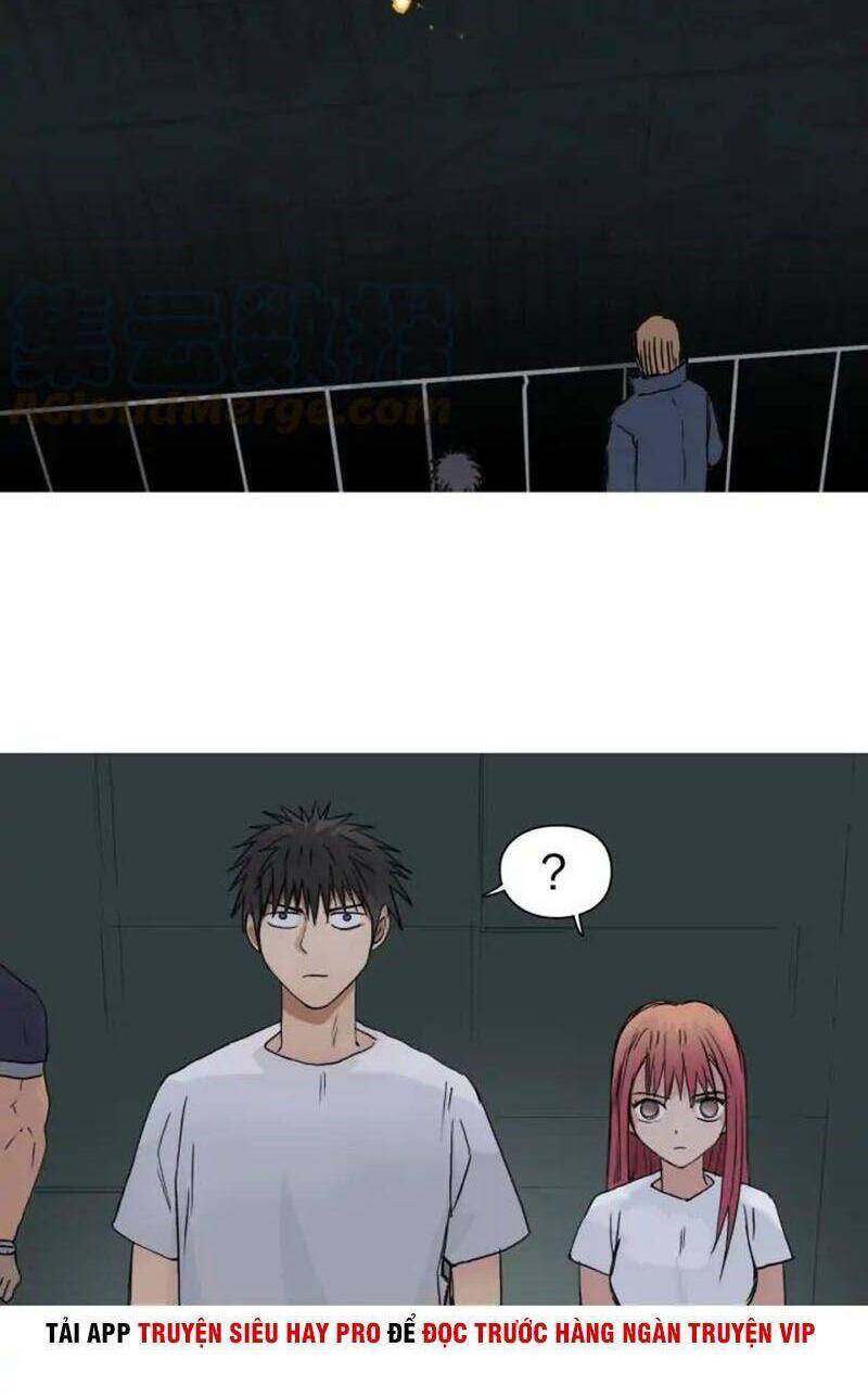 Siêu Năng Lập Phương Chapter 175 - 56