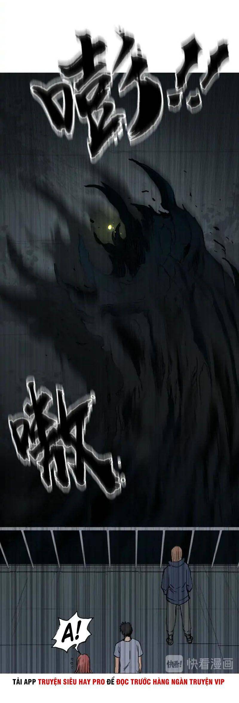 Siêu Năng Lập Phương Chapter 175 - 57