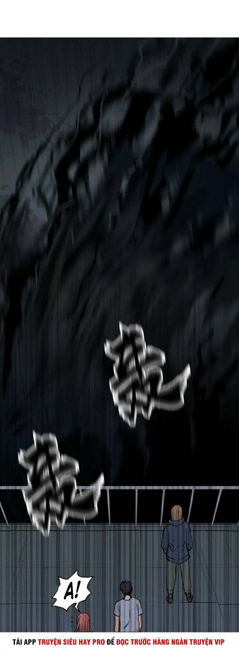 Siêu Năng Lập Phương Chapter 175 - 58