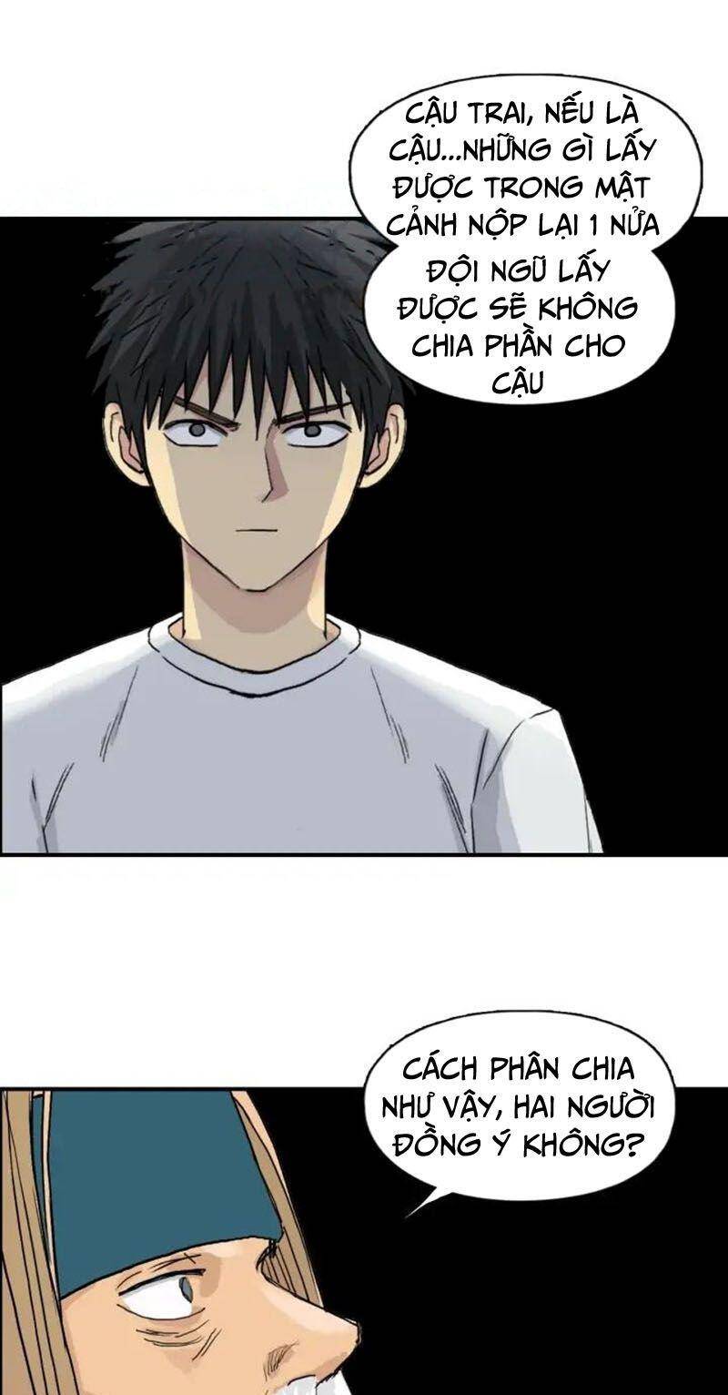 Siêu Năng Lập Phương Chapter 175 - 63