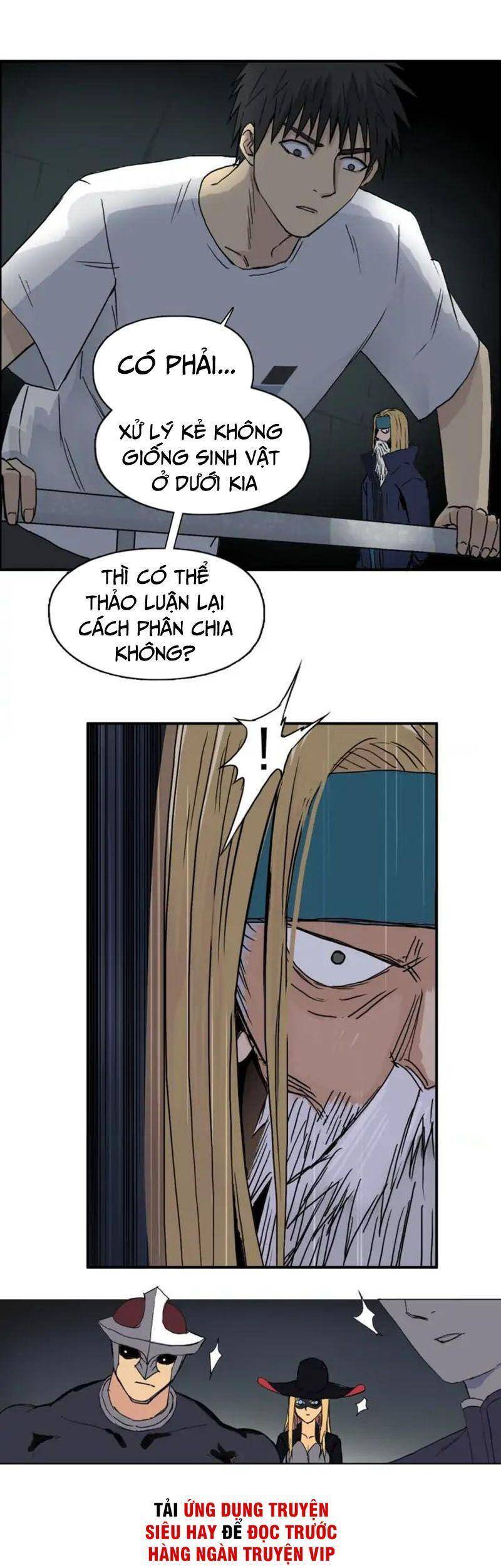 Siêu Năng Lập Phương Chapter 175 - 65