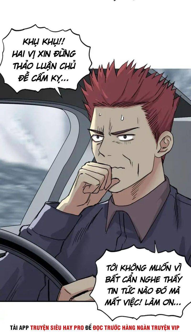 Siêu Năng Lập Phương Chapter 175 - 9