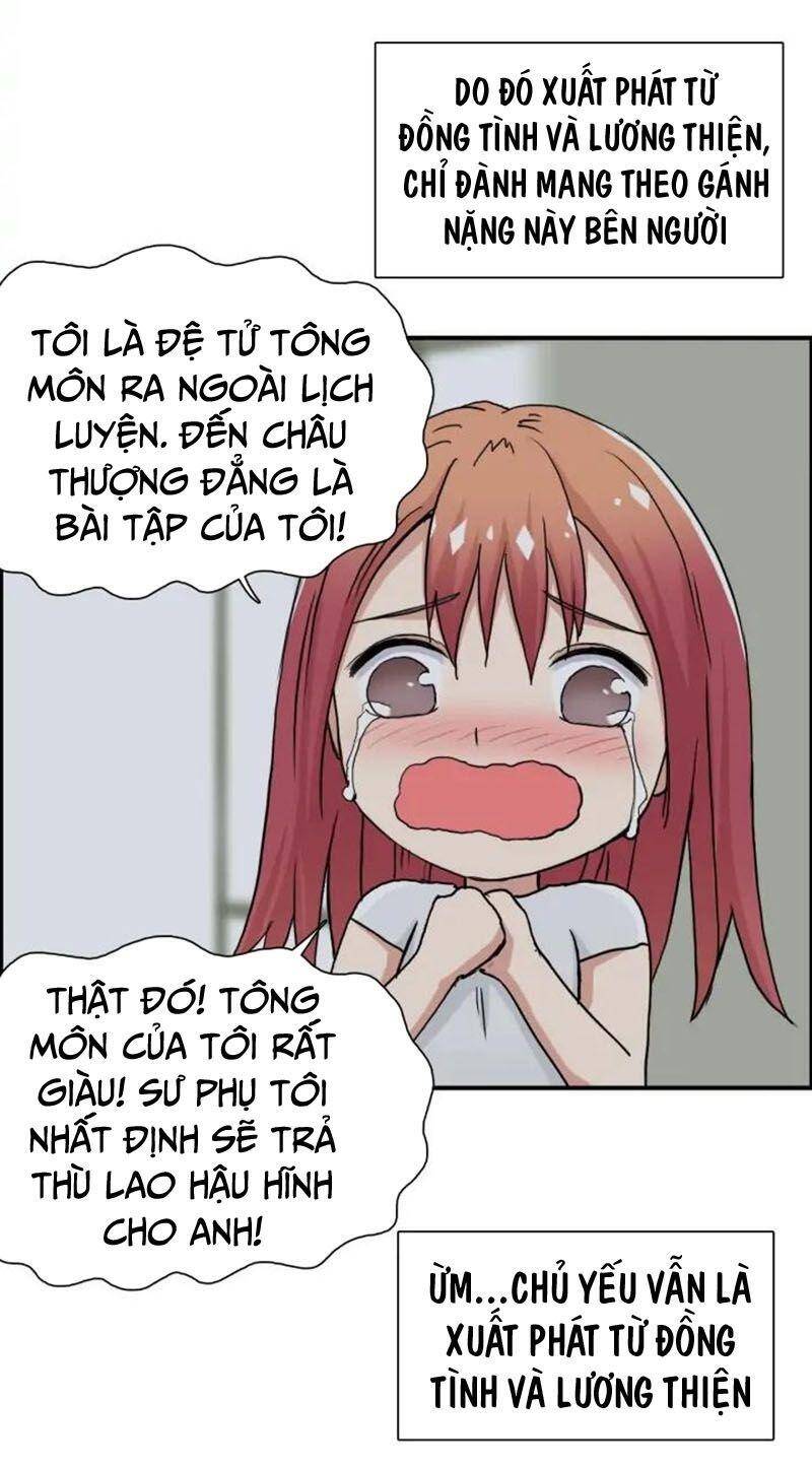 Siêu Năng Lập Phương Chapter 175 - 10