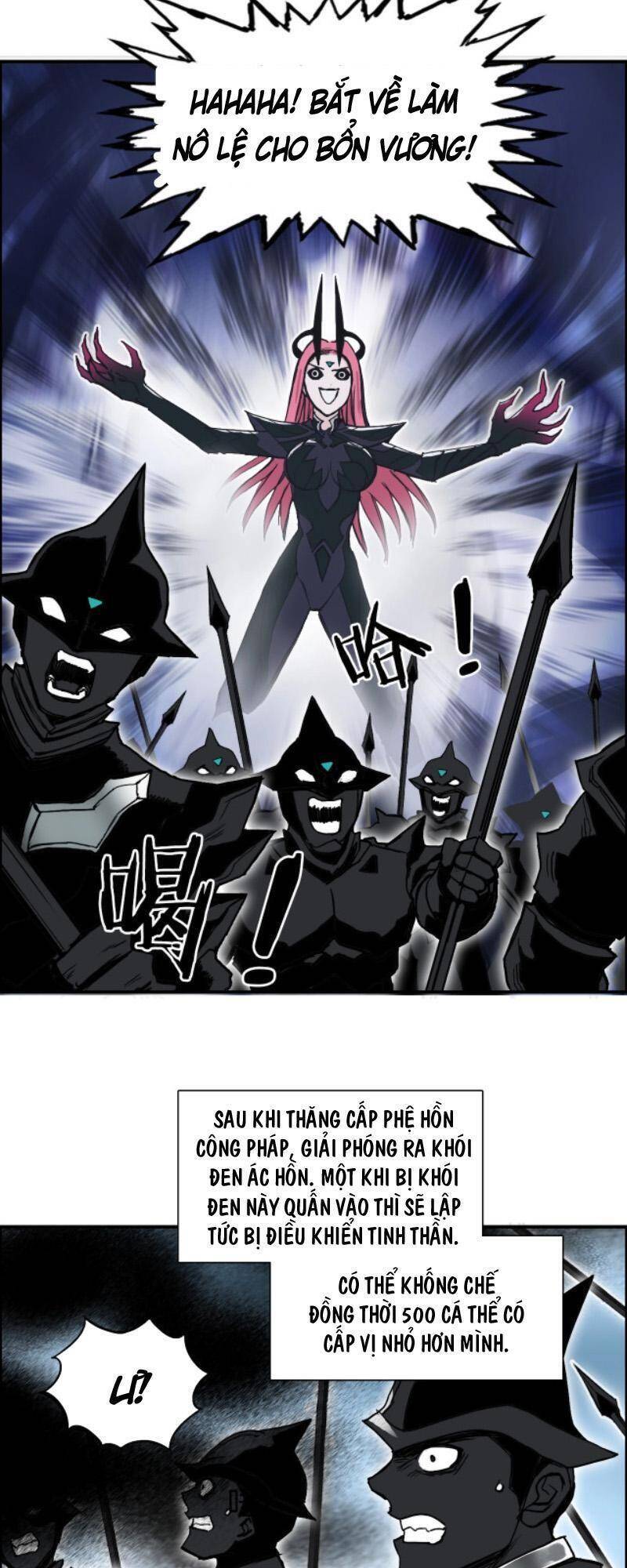 Siêu Năng Lập Phương Chapter 289 - 15