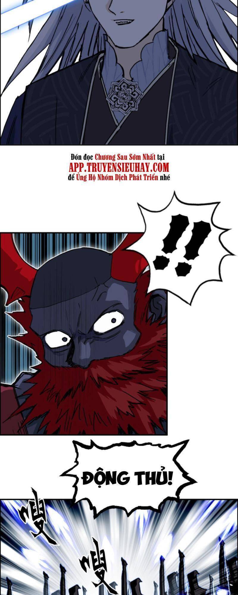 Siêu Năng Lập Phương Chapter 289 - 4