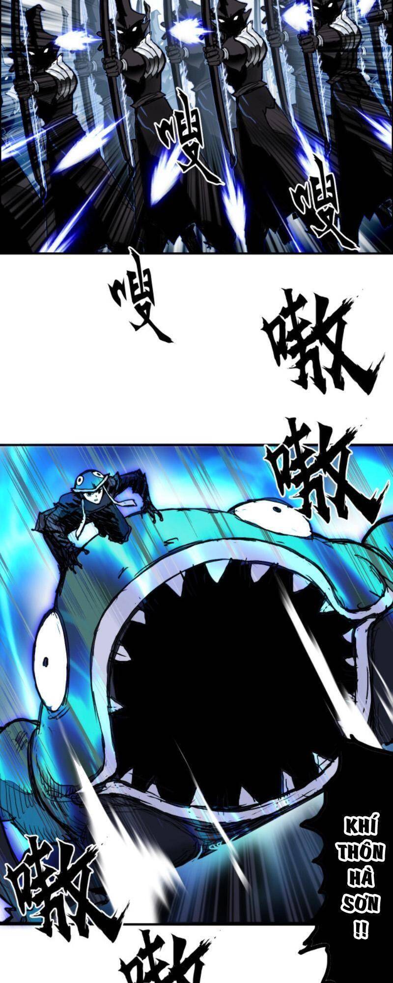Siêu Năng Lập Phương Chapter 289 - 5
