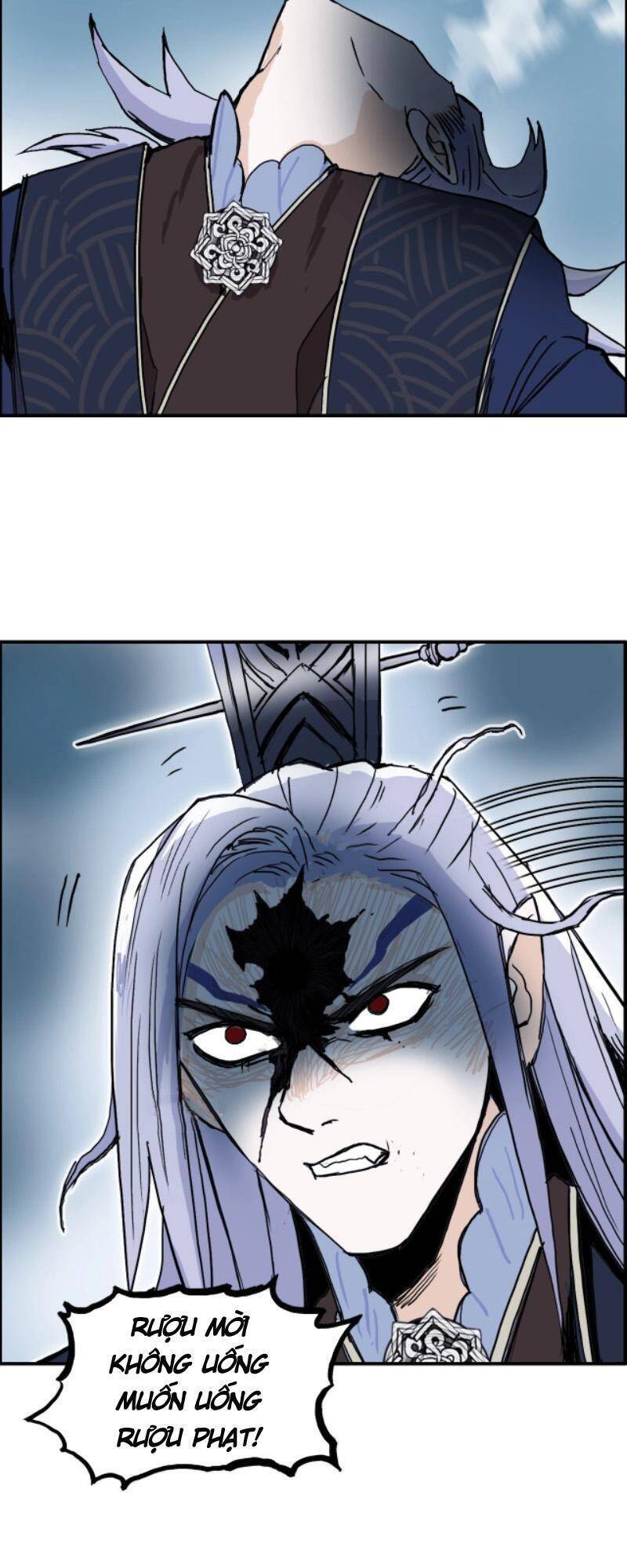 Siêu Năng Lập Phương Chapter 289 - 7