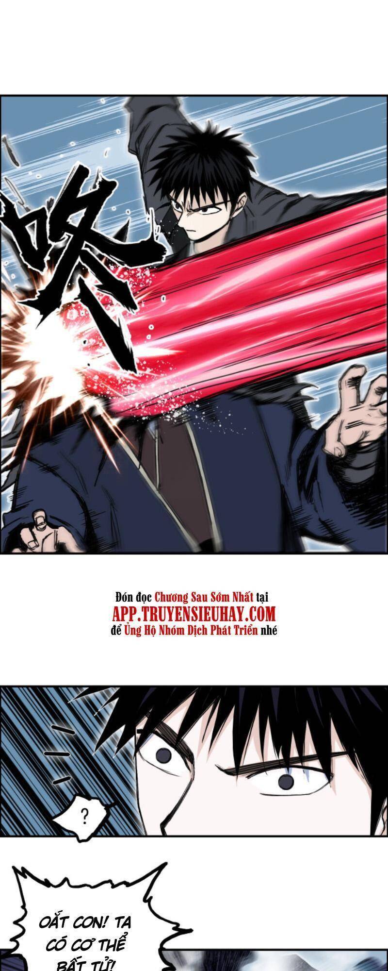 Siêu Năng Lập Phương Chapter 289 - 8