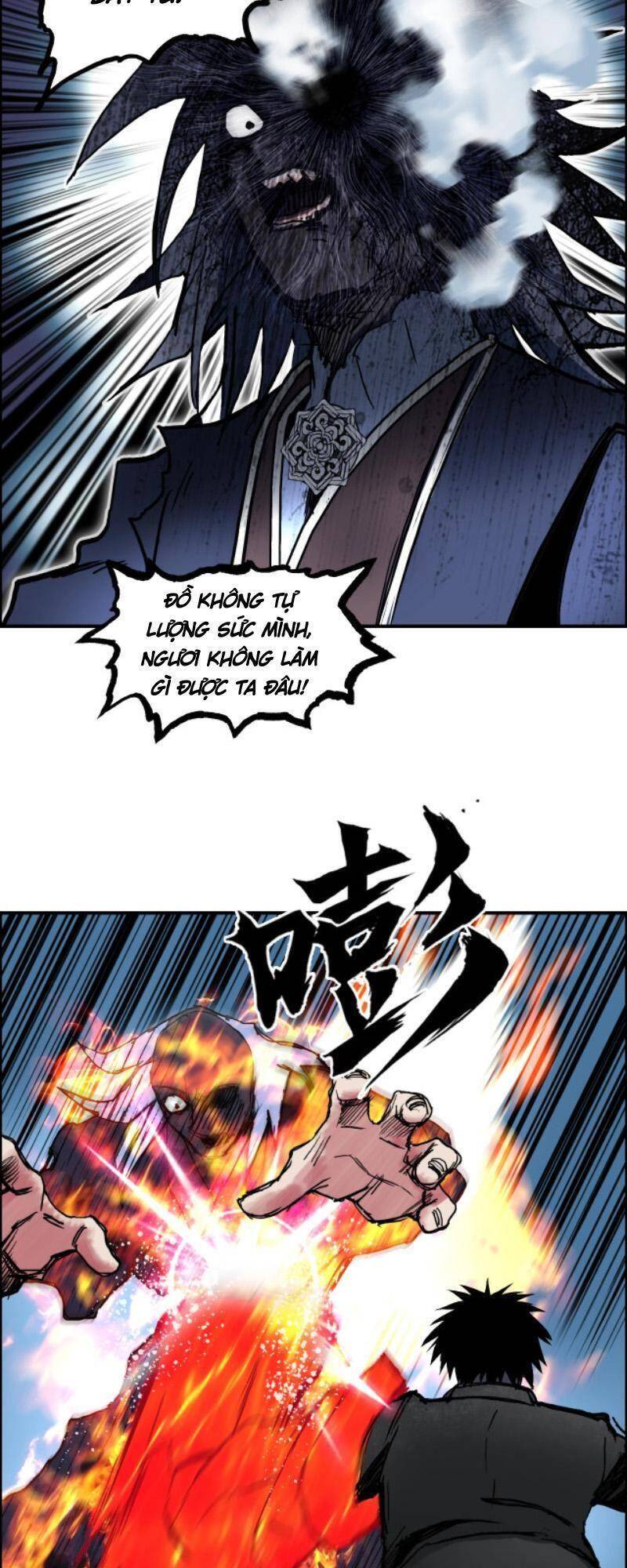 Siêu Năng Lập Phương Chapter 289 - 9