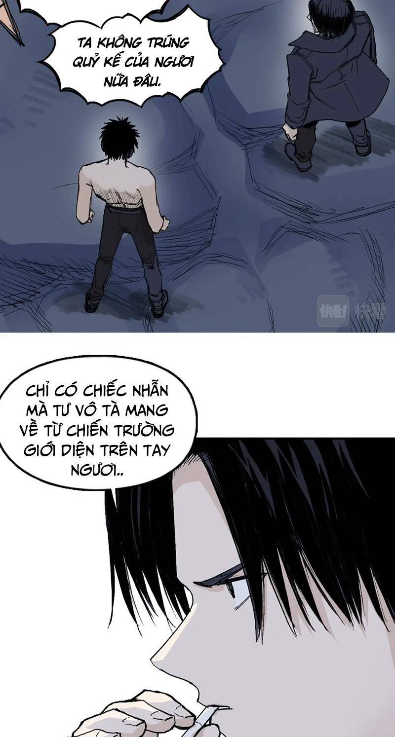 Siêu Năng Lập Phương Chapter 301 - 11