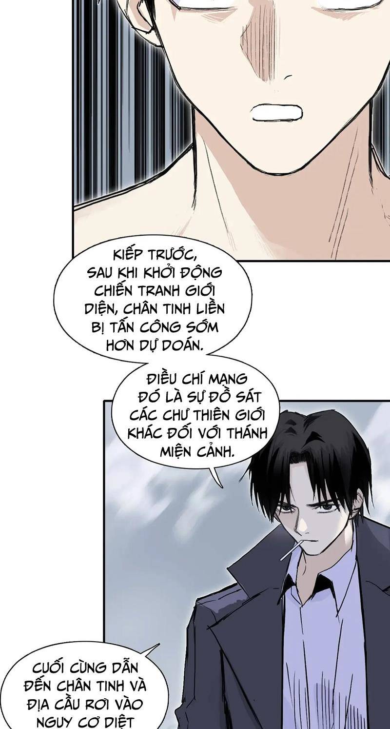 Siêu Năng Lập Phương Chapter 301 - 16