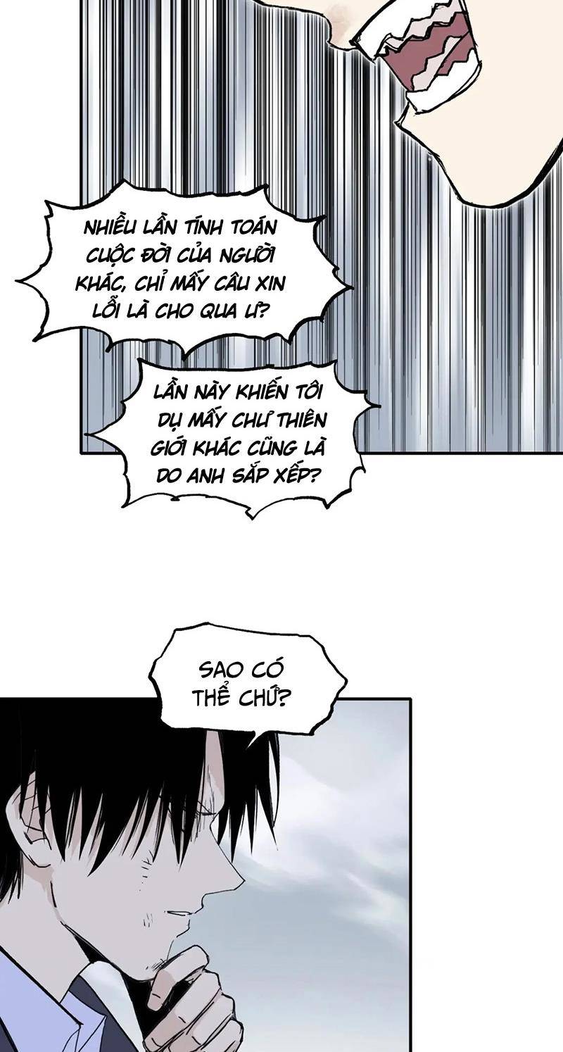 Siêu Năng Lập Phương Chapter 301 - 20