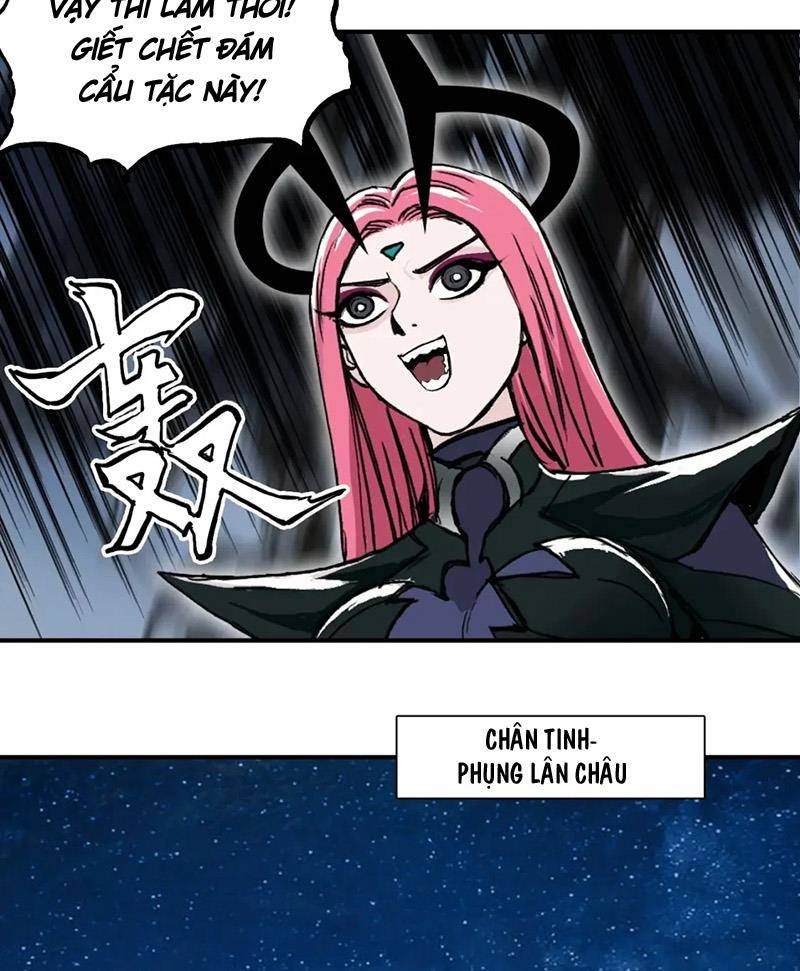 Siêu Năng Lập Phương Chapter 301 - 50