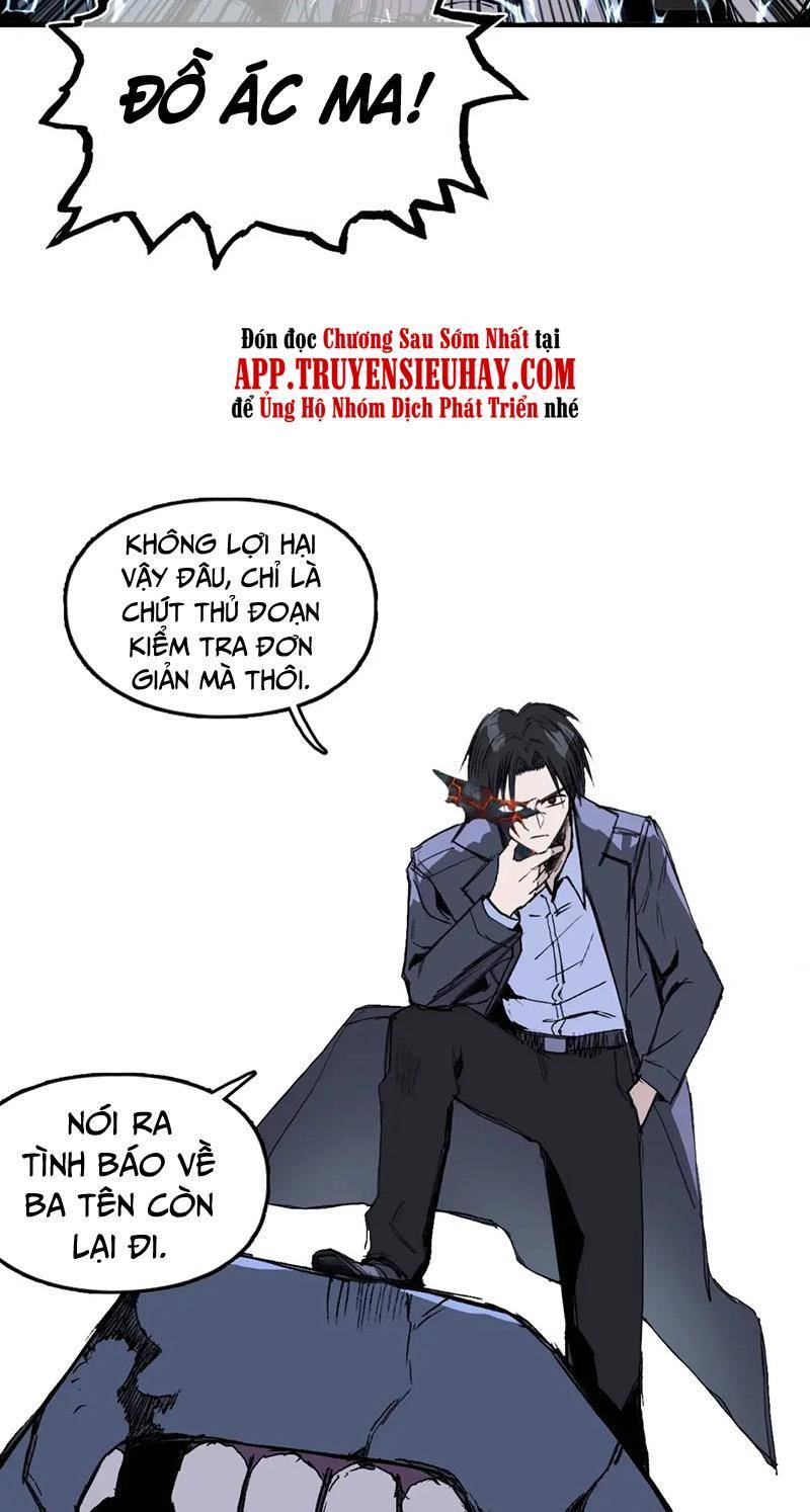 Siêu Năng Lập Phương Chapter 301 - 6