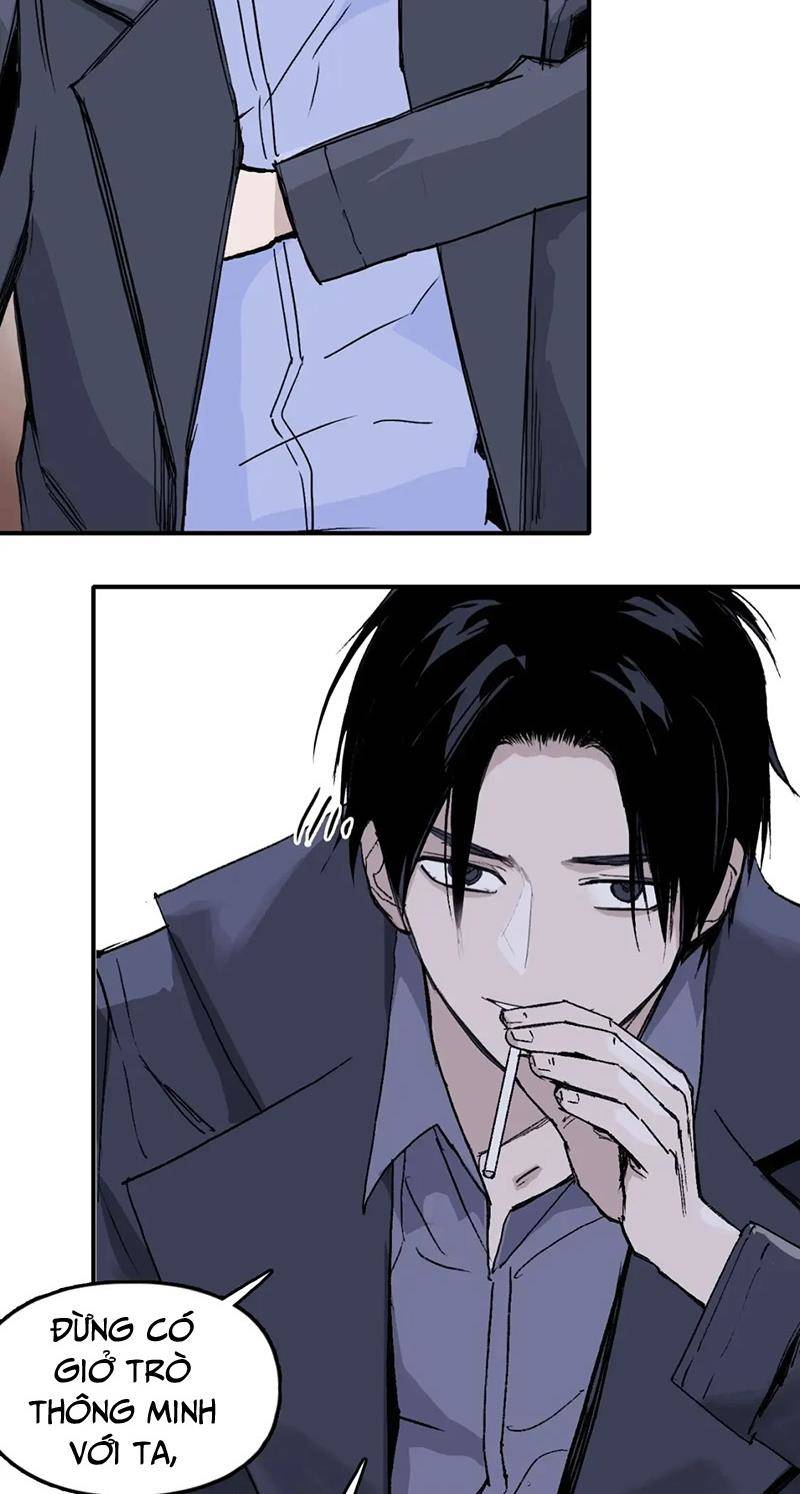 Siêu Năng Lập Phương Chapter 301 - 8