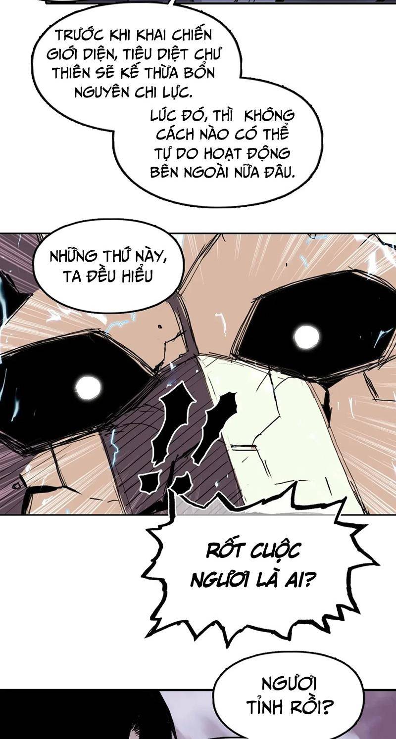 Siêu Năng Lập Phương Chapter 301 - 9