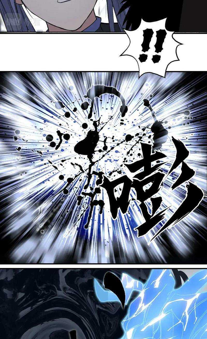 Siêu Năng Lập Phương Chapter 307 - 19