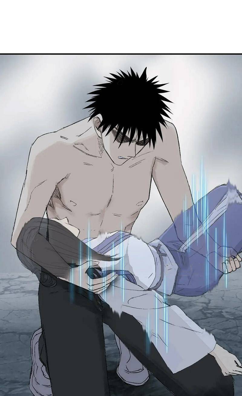 Siêu Năng Lập Phương Chapter 307 - 3