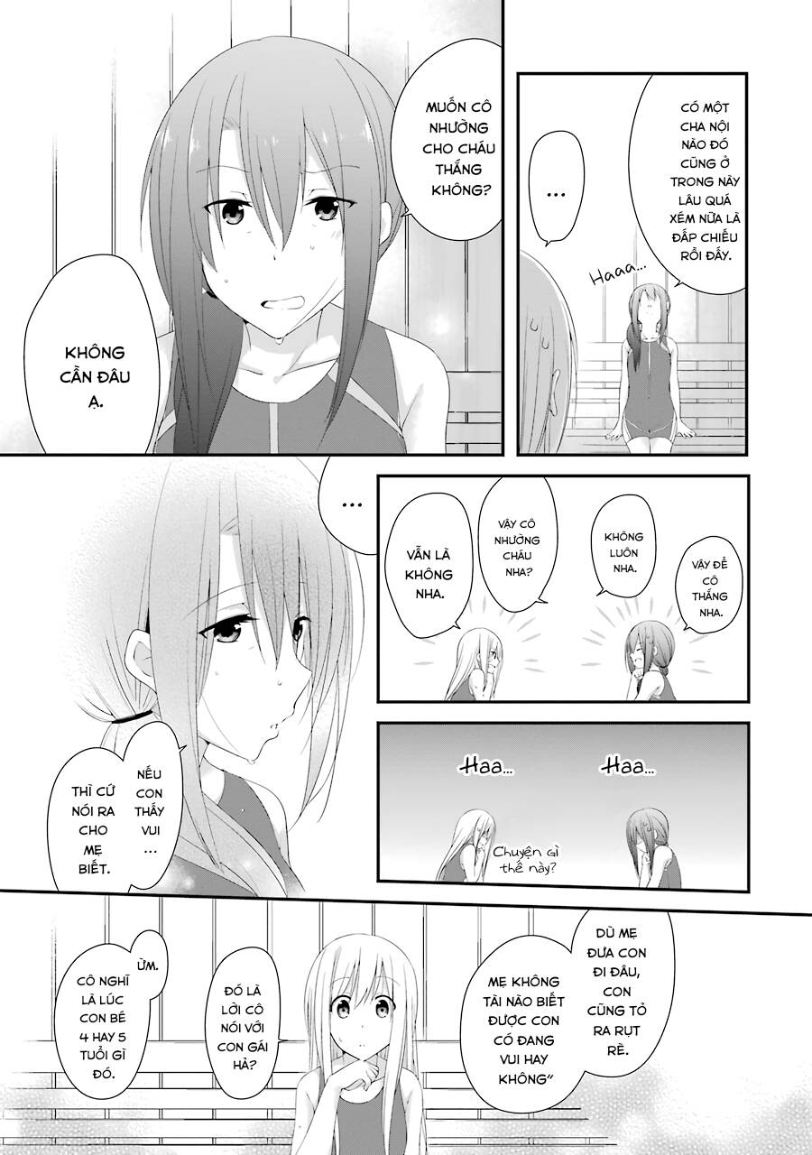 Adachi To Shimamura Chapter 10 - 15