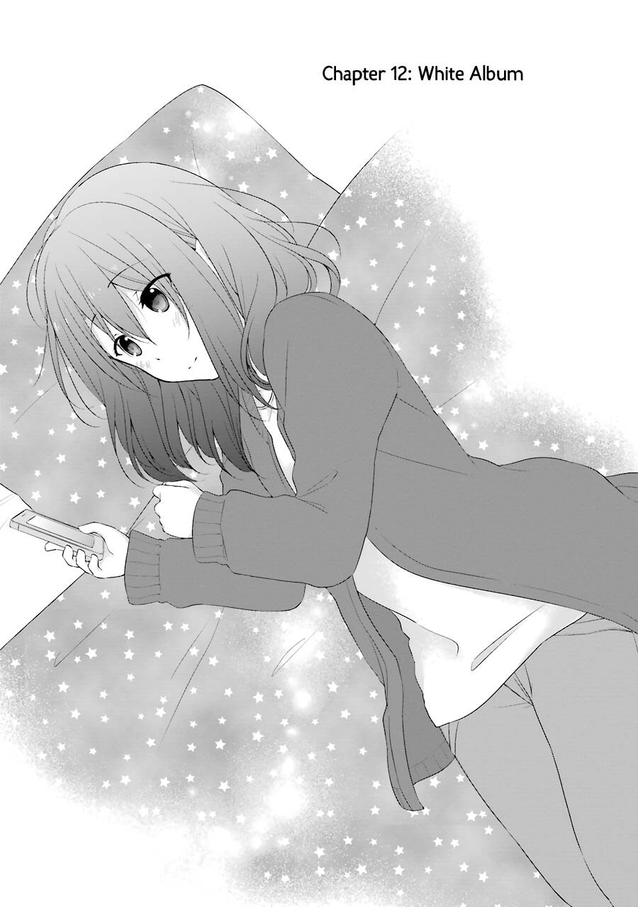 Adachi To Shimamura Chapter 12 - 5