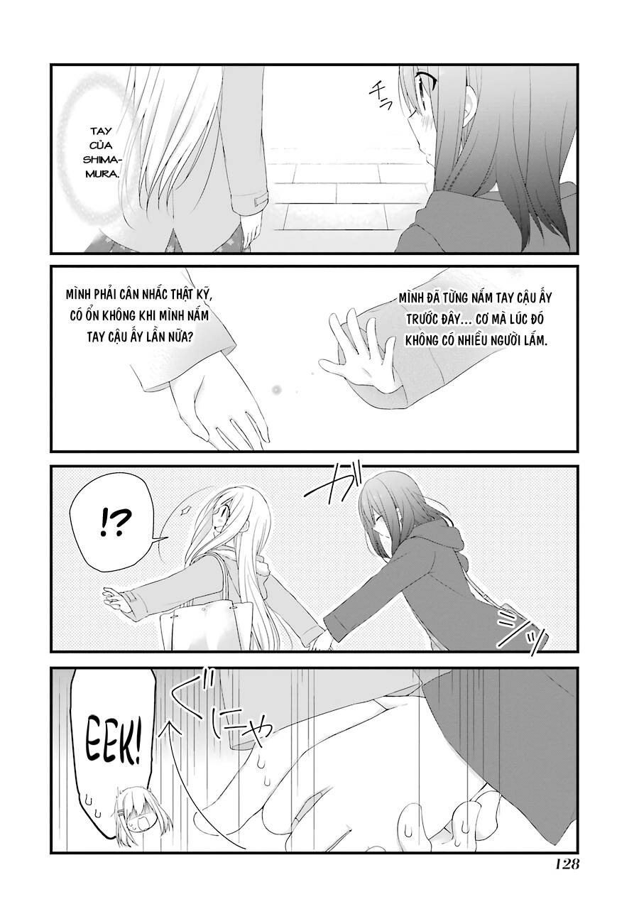 Adachi To Shimamura Chapter 12 - 10