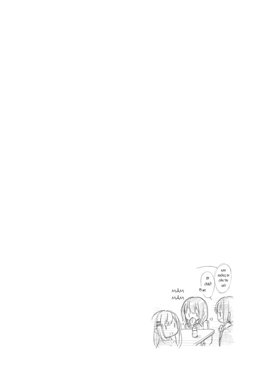 Adachi To Shimamura Chapter 14 - 22